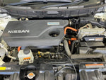 X-TRAIL HYBRID 4WD