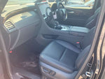 ALPHARD hybrid