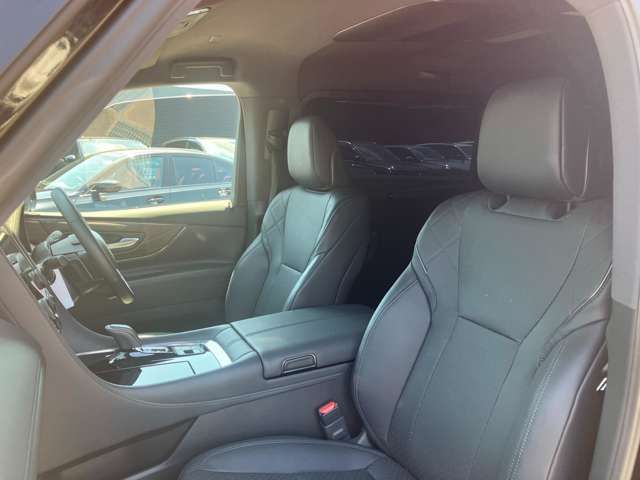ALPHARD hybrid