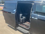 ALPHARD hybrid