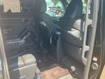 ALPHARD hybrid