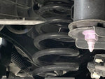 HARRIER HYBRID