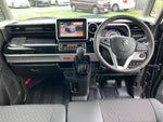 Spacia custom