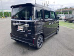 Spacia custom