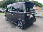 Spacia custom