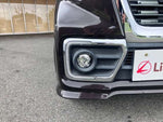 Spacia custom