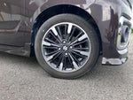 Spacia custom