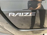 RAIZE