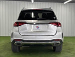 MERCEDES BENZ GLE class
