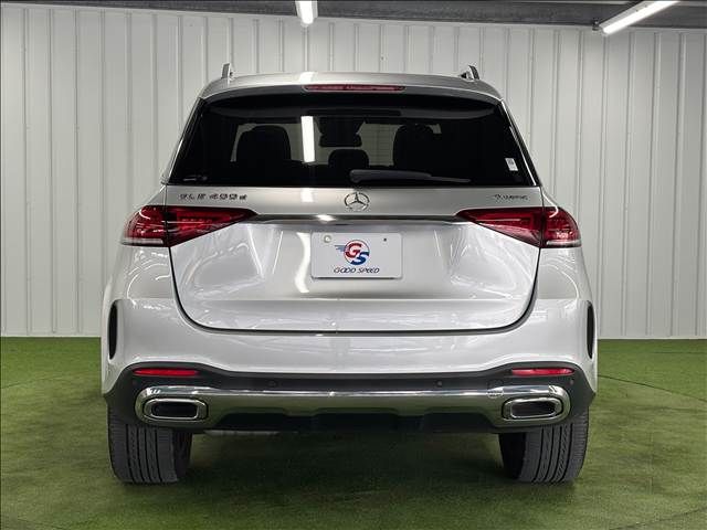 MERCEDES BENZ GLE class