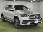 MERCEDES BENZ GLE class