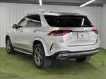 MERCEDES BENZ GLE class