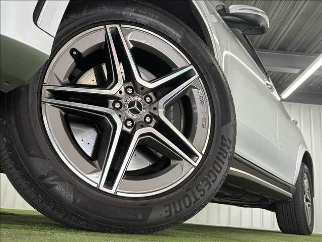 MERCEDES BENZ GLE class