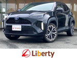 YARIS CROSS HYBRID