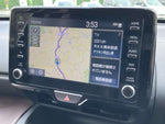 YARIS CROSS HYBRID
