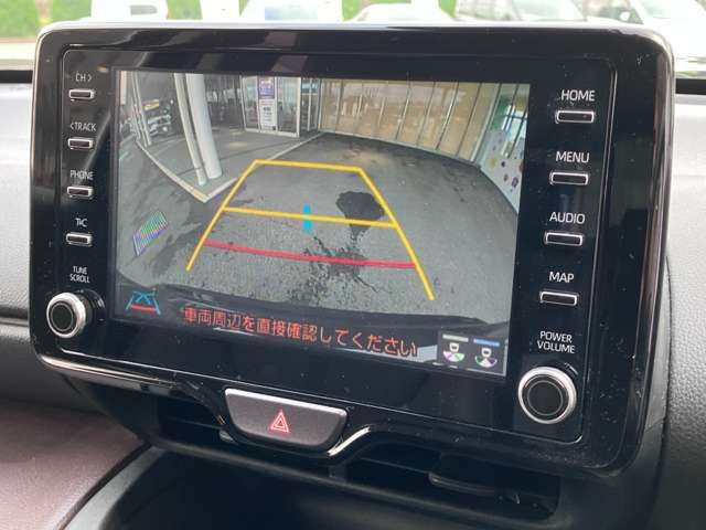 YARIS CROSS HYBRID