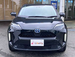 YARIS CROSS HYBRID
