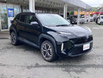 YARIS CROSS HYBRID