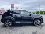 YARIS CROSS HYBRID