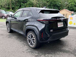 YARIS CROSS HYBRID
