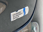 YARIS CROSS HYBRID