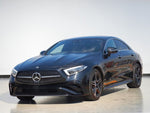 MERCEDES BENZ CLS class