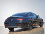 MERCEDES BENZ CLS class