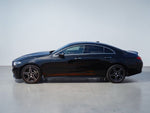 MERCEDES BENZ CLS class