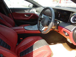 MERCEDES BENZ CLS class