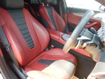 MERCEDES BENZ CLS class