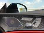 MERCEDES BENZ CLS class