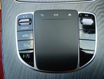 MERCEDES BENZ CLS class