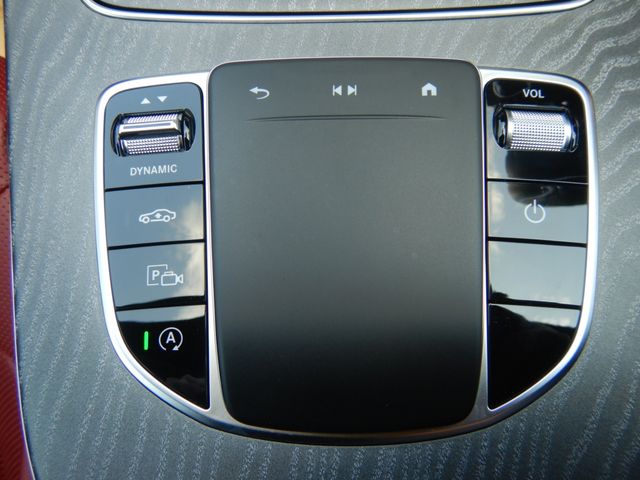 MERCEDES BENZ CLS class