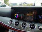 MERCEDES BENZ CLS class
