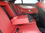 MERCEDES BENZ CLS class