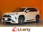 RAV4 4WD