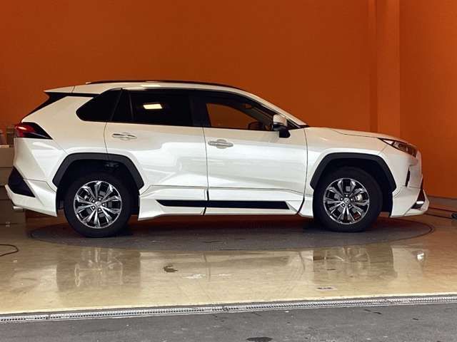 RAV4 4WD