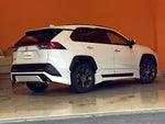 RAV4 4WD
