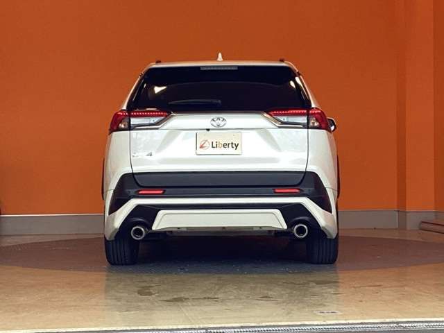 RAV4 4WD