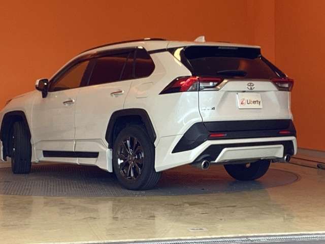 RAV4 4WD