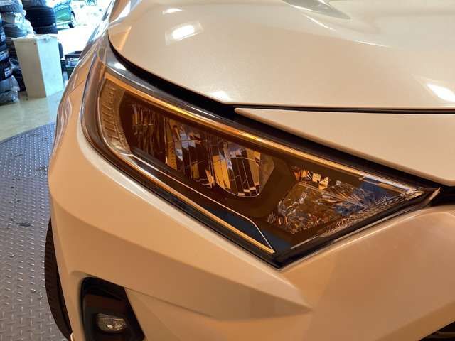 RAV4 4WD