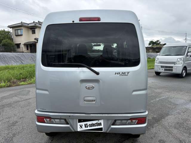 HIJET CARGO