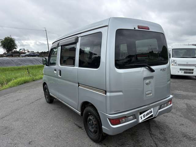 HIJET CARGO