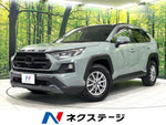 RAV4 4WD
