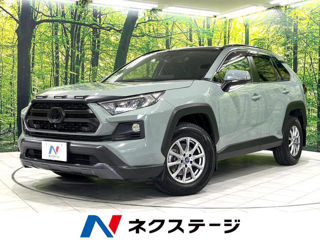 RAV4 4WD