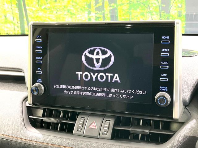 RAV4 4WD
