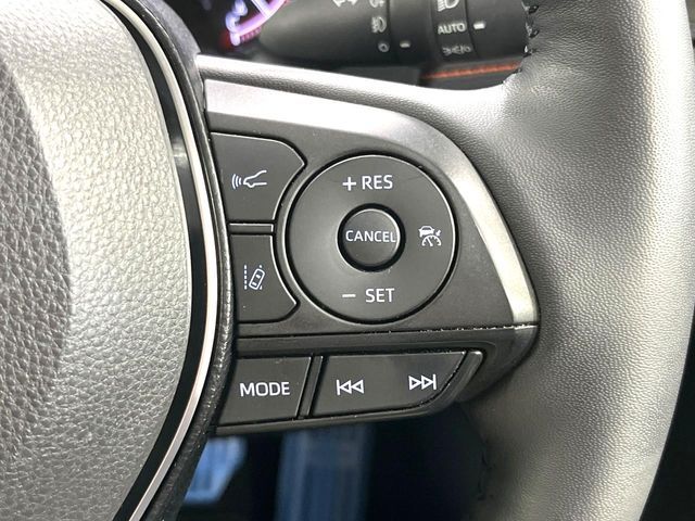 RAV4 4WD