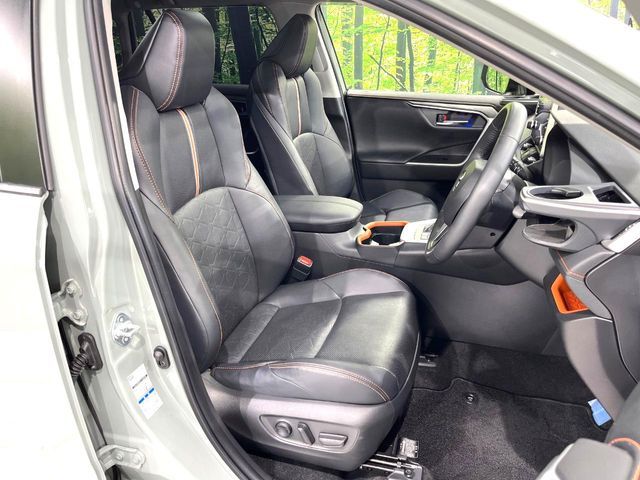 RAV4 4WD