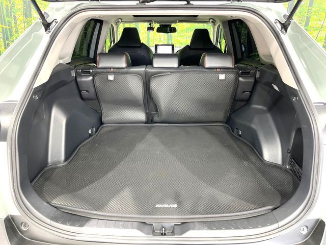 RAV4 4WD