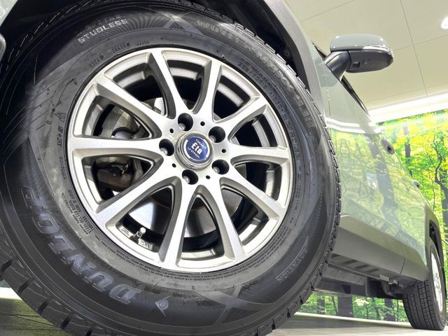 RAV4 4WD